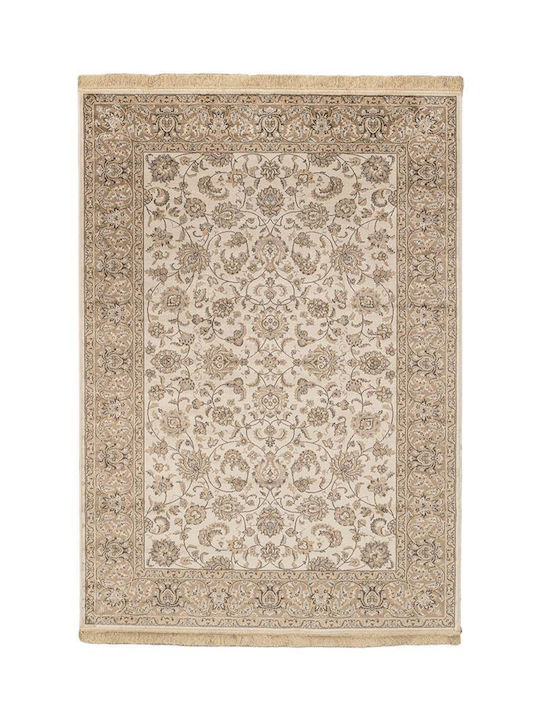 Newplan Sonia 553/260440 Χαλί Ορθογώνιο με Κρόσια 553/260440 67x140cm
