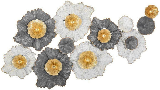 Fylliana Decorațiuni Pentru Perete 118x7x58cm Fylliana Decorațiuni Pentru Perete 118x7x58cm