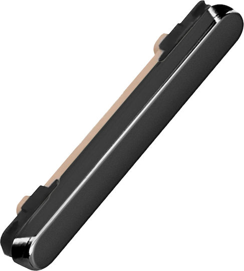 Samsung Original Volume Button Galaxy S24 S24 Plus Service Pack Black
