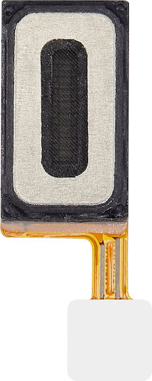 Clappio Interner Lautsprecher Galaxy A26 Ersatzteil Schwarz