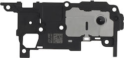 Clappio Internal Speaker Samsung Galaxy S24 Upper Module Black