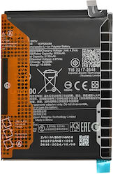 Baterie Compatibilă Clappio Poco X7 Bn5v Li-ion 3.91v 5110mah Neagră Baterie Compatibilă Clappio Poco X7 Bn5v Li-ion 3.91v 5110mah Neagră