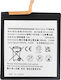 Baterie de Înlocuire Clappio Galaxy S24 Li-ion 3.88v 4000mah Alb Negru