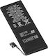 Clappio Replacement Battery Iphone 5c Original Li-ion 1500mah Black