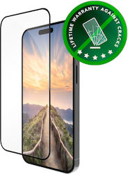 dbramante1928 Tempered Glass (iPhone 16) dbramante1928 Tempered Glass (iPhone 16)