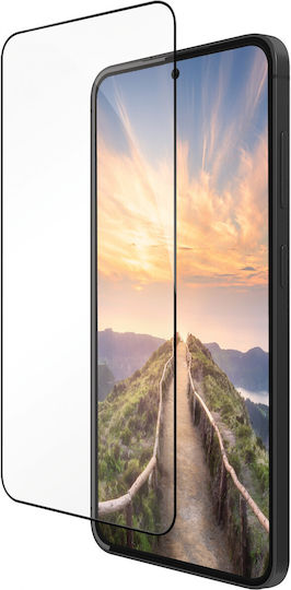 dbramante1928 Tempered Glass Black (Galaxy S25)