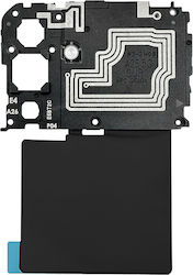Clappio Cablu Flex Antenă NFC Compatibil Samsung Galaxy A26 Piesă De Reparare Negru Clappio Cablu Flex Antenă NFC Compatibil Samsung Galaxy A26 Piesă De Reparare Negru