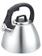 Klausberg Βραστήρας Ανοξείδωτος Ασημί 2500ml