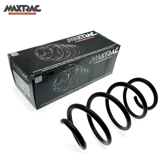 Front Replacement Springs Mercedes-Benz Vito Viano W639 1 Pc Mc3975 Rs-091325