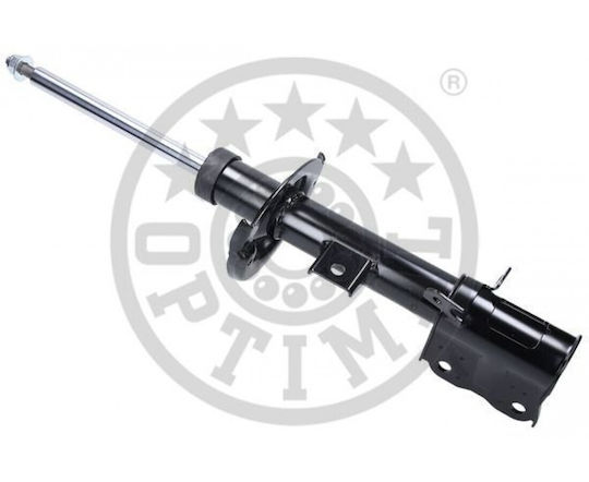 Factory Front Axle Shock Absorbers Optimal Mitsubishi 2004-2012 Opt-a-3767gr