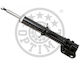 Optimal Εργοστασιακα Αμορτισερ Εμπρ Αξονα Suzuki 2000/10 2003/09