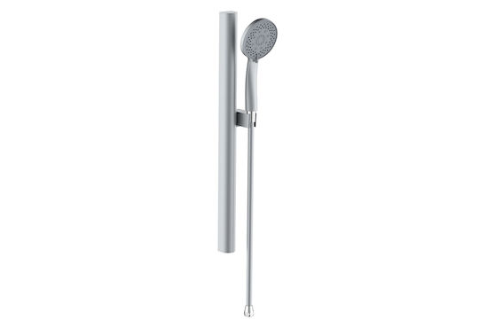 Idro Bric Handbrause mit Telefon und Spirale
