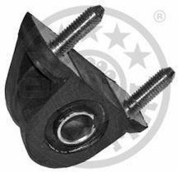 Optimal Frontsystem Peugeot Saxo F8-6143 Optimal Frontsystem Peugeot Saxo F8-6143