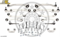 Κιτ Ψαλιδιών Optimal Audi A4 B5 A6 C5 Skoda Superb 3u4 Vw Passat 3b G8-530l Κιτ Ψαλιδιών Optimal Audi A4 B5 A6 C5 Skoda Superb 3u4 Vw Passat 3b G8-530l
