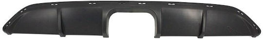 Difuzor Spoiler Bumper Partea Din Spate Smart ForTwo 451 2012-2015 Look Brabus