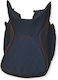 Gs1200 Adventure Bmw Anti-slip Quilted Baklavadoto Seat Cover Red Stitches Logo