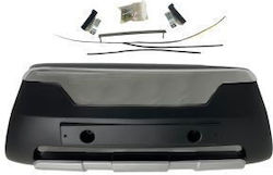KA34734 Bull Bar Προφυλακτήρα Αυτοκινήτου 4x4 για Kia Sorento 2012-2015 KA34734 Bull Bar Προφυλακτήρα Αυτοκινήτου 4x4 για Kia Sorento 2012-2015