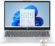 HP 14-EM0002 14" FHD (Athlon-Silver 7120U/4GB/128GB SSD/W11 S) (International English Keyboard)