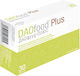 Herbamedica DAOfood Plus Добавка за Отслабване 30 Капсули