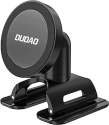 Dudao Suport Pentru Telefon MagSafe Negru Dudao Suport Pentru Telefon MagSafe Negru