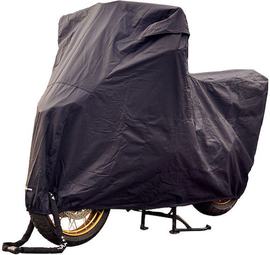 Motorcycle Cover Ds Covers Alfa Outdoor Motorcycle Cover Size L L 229cm X W 99cm X H 125cm