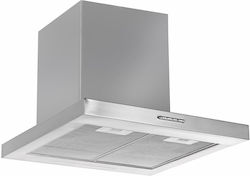 Akpo WK-4 Coș de fum 50cm Inox Akpo WK-4 Coș de fum 50cm Inox