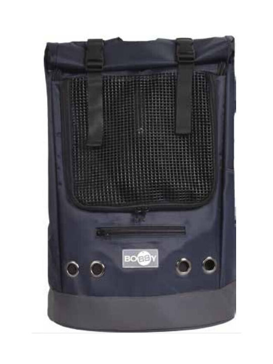 Croci Geantă de transport pisici 36cm Albastru