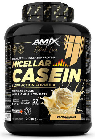 Black Line Casein Micelar Raspberry Cream Kiss 2.0kg