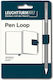 Parker Penloop Tiefsee Stiftetui