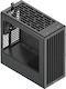 HAVN BF 360 Flow Gaming Midi-Turm Computergehäu...