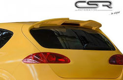 Αεροτομή Spoiler Csr Seat Leon 1p Look Cupra 2005 2009