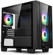 Deepcool CG330 3F Gaming Mini Tower Κουτί Υπολο...