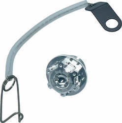 Powerstands Racing Öldeckel Füllung M27x3,0 Aluminium 00-01313-21 Fjr 1300 Abs 03-18 Yamaha Yzf-r6 600 99-18 Mt-07 15-22