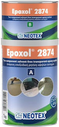 Neotex Epoxol 2874 300gr