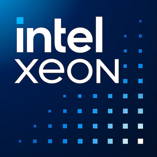 Intel Xeon 6507P 3.5GHz Processor 8 Core for Socket LGA 4710 Tray
