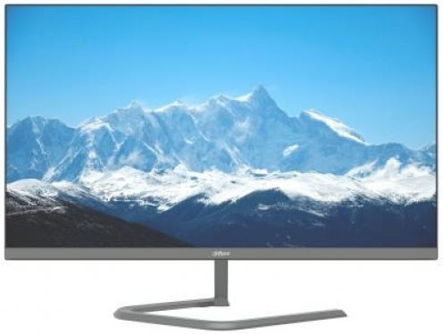 Dahua LM27-C201P IPS Monitor 27" FHD 1920x1080 με Χρόνο Απόκρισης 5ms GTG