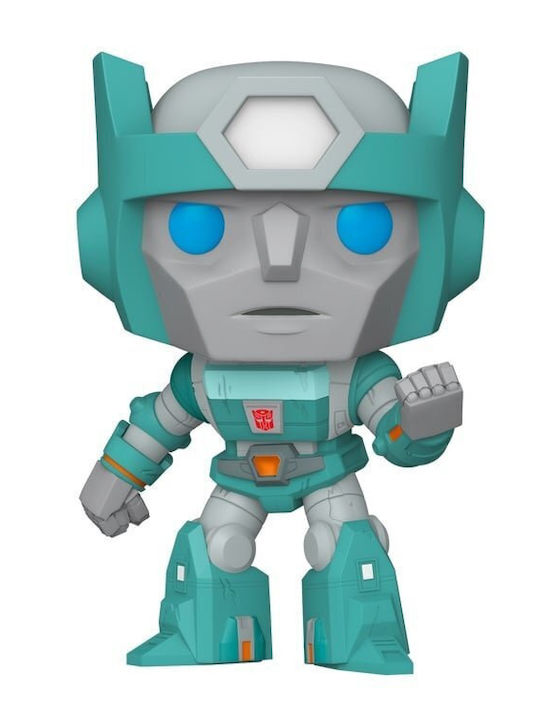 Funko Pop! Television: Transformers 166