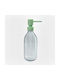 Pam & Co Dispenser Πλαστικό Πράσινο 300ml