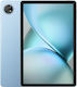 BlackView Zeno 10 5G 11" Tablet (8GB/128GB) Μπλε