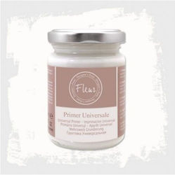 Fleur Weiß Wassergrundierung Für Allgemeine Verwendung Universale Grundierung 12652 Fleur Weiß Wassergrundierung Für Allgemeine Verwendung Universale Grundierung 12652