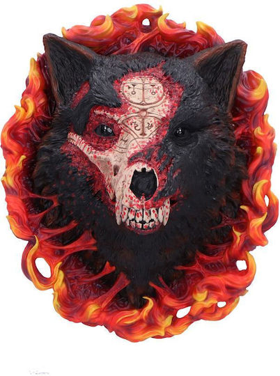 Nemesis Now 3D Стена