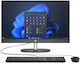 HP ProOne 245 G10 23.8" (Ryzen 5-7520U/16GB/512GB SSD/FHD/W11 Pro) US