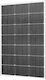 Vevor GDSTYNB1100WXAR7Q001V2 Monocrystalline Solar Panel 100W 895x580x30mm