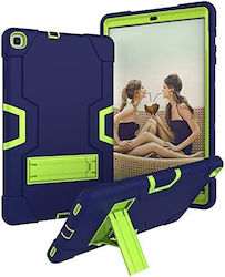 Back Cover Σιλικόνης Παιδική (Samsung Galaxy Tab A8 10.5”) Navy Μπλε Back Cover Σιλικόνης Παιδική (Samsung Galaxy Tab A8 10.5”) Navy Μπλε
