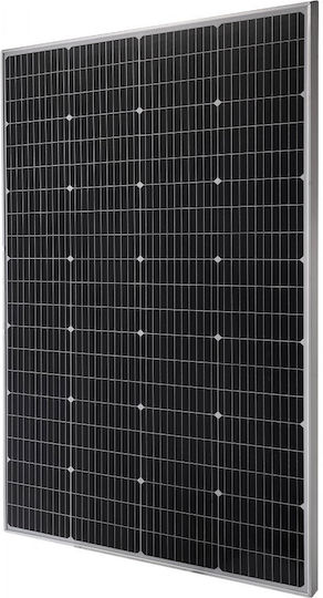 Vevor GDSTYNB1200WIQC94001V2 Monocrystalline Solar Panel 200W 1340x760x35mm