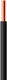 Cablu Nya Ho7v-r 1x16mm² Negru 100m/rola