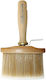 Oval Brush 65mm X 135mm Ciret 83670010