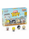 Funko Bitty Pop! Naruto - Shippuden Chase