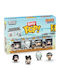 Funko Bitty Pop! Naruto - Itachi Uchiha Chase