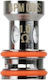 BP Mods Tmd Αντιστάση Ηλεκτρονικών Τσιγάρων 1ohm (MTL)